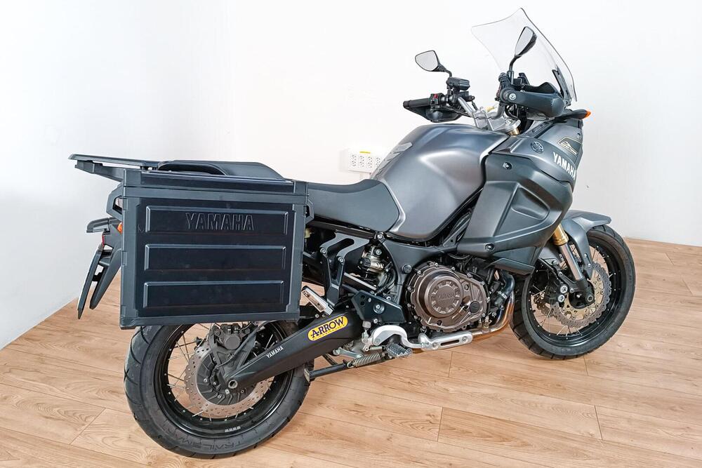 Yamaha XT1200Z Super Ténéré First Edition (2010 - 11) (3)