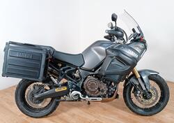 Yamaha XT1200Z Super Ténéré First Edition (2010 - 11) usata