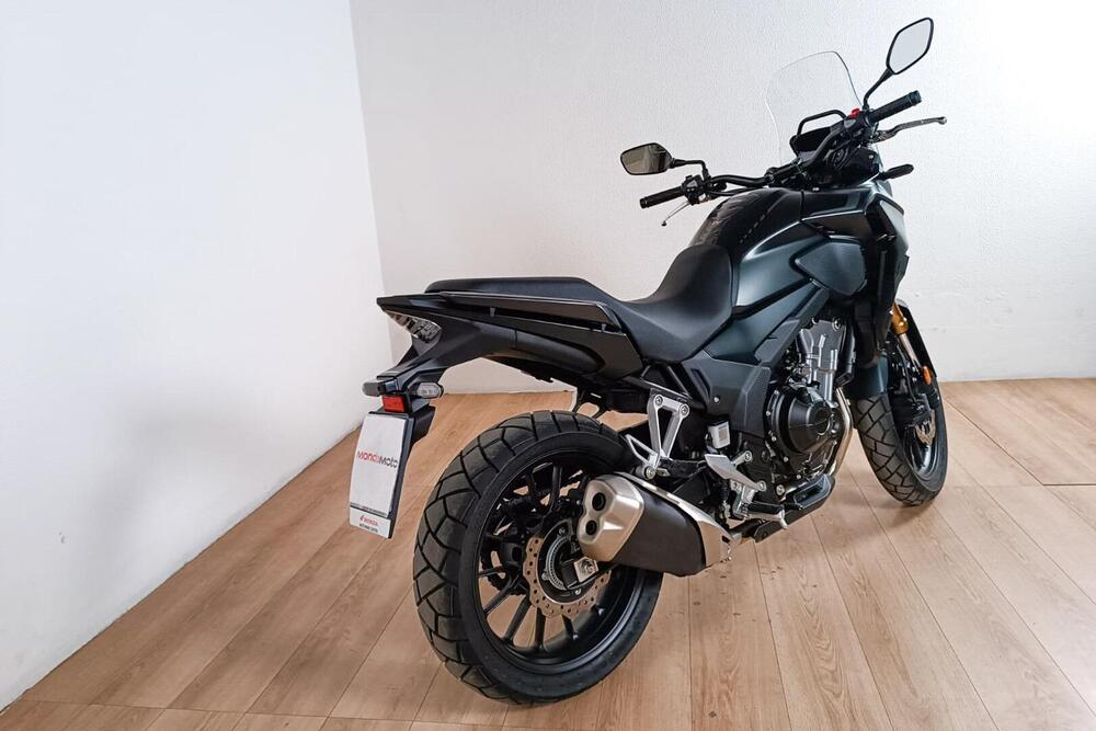 Honda CB 500 X ABS (2012 - 16) (3)