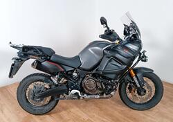 Yamaha XT1200Z Super Ténéré First Edition (2010 - 11) usata