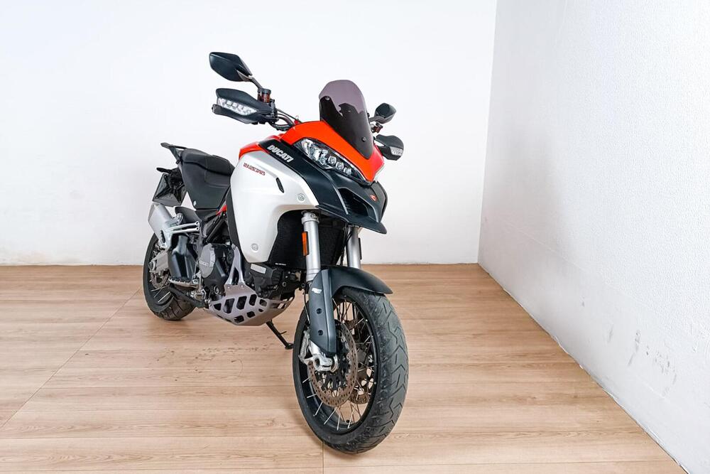 Ducati Multistrada 1260 (2018 - 20) (2)