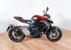 MV Agusta Brutale 800 RR (2015 - 16) usata