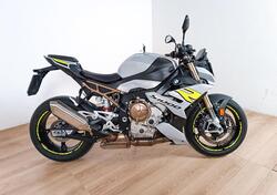 Bmw S 1000 R (2014 - 16) usata