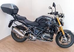 Bmw R 1200 C ABS usata