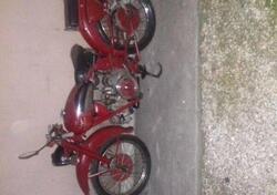 Moto Guzzi Sport 40s d'epoca