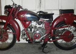 Moto Guzzi Airone Sport 50s d'epoca