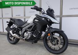 Suzuki V-Strom 650 (2021 - 24) nuova