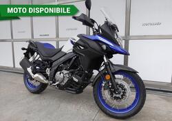 Suzuki V-Strom 650XT (2021 - 24) nuova