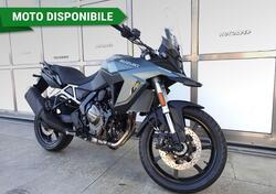 Suzuki V-Strom 800SE (2023 - 24) nuova