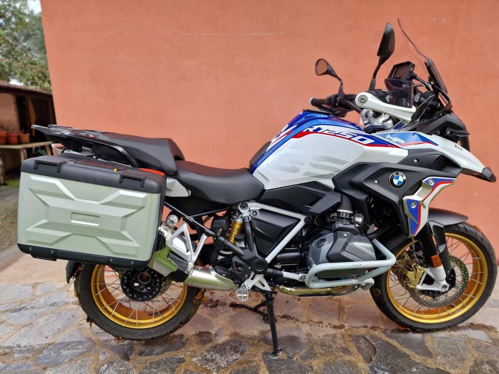 Bmw R 1250 GS (2019 - 20)