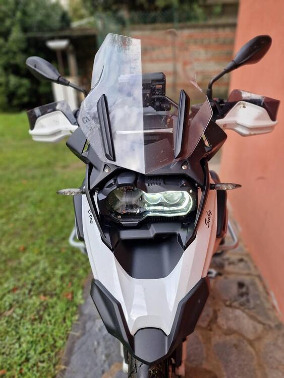 Bmw R 1250 GS (2019 - 20) (2)