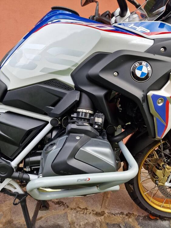 Bmw R 1250 GS (2019 - 20) (4)