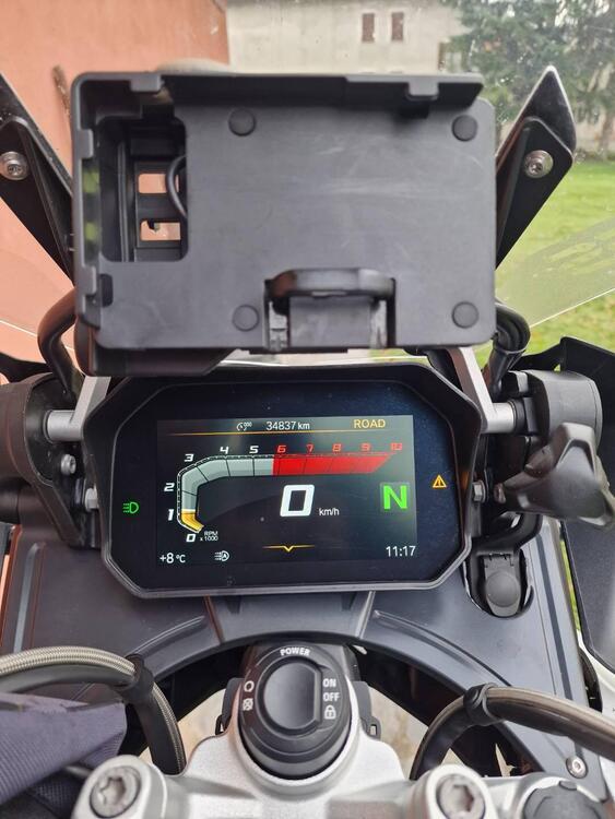 Bmw R 1250 GS (2019 - 20) (5)