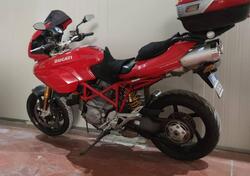 Ducati Multistrada 1100 S (2006 - 09) usata