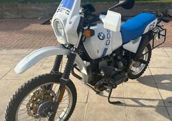 Bmw R 80 gs d'epoca