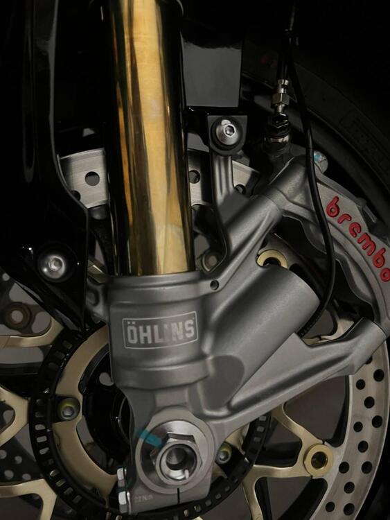 Honda CBR 1000 RR-R Fireblade SP (2022 - 23) (5)