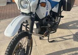 Bmw R 80 GS (1987 - 96) usata