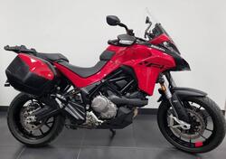 Ducati Multistrada V2 S (2022 - 24) usata