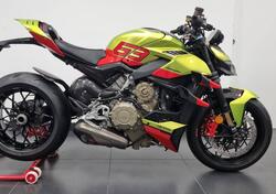 Ducati Streetfighter V4 Lamborghini (2023 - 24) usata