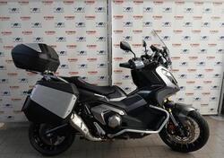 Honda X-ADV 750 DCT Travel (2021 - 24) usata