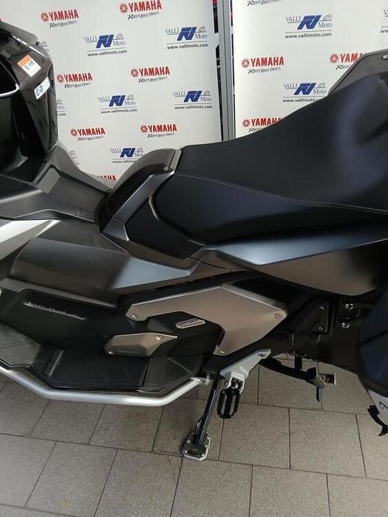 Honda X-ADV 750 DCT Travel (2021 - 24) (5)