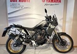 Yamaha Ténéré 700 Explore Edition (2023 - 24) usata