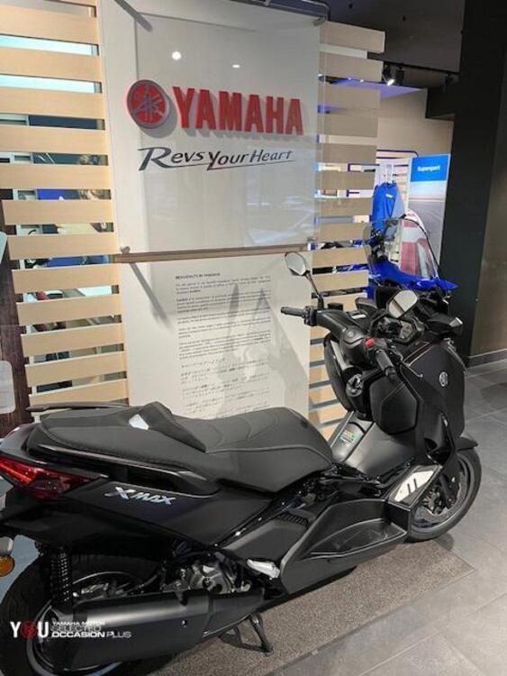 Yamaha X-Max 300 Tech Max (2021 - 24) (3)