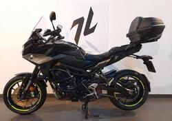 Yamaha Tracer 900 (2018 - 20) usata