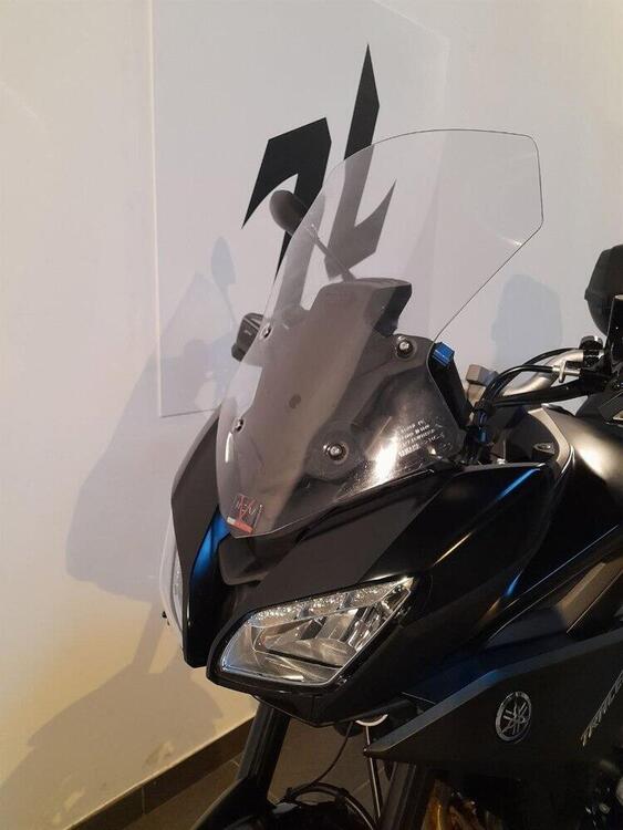 Yamaha Tracer 900 (2018 - 20) (2)