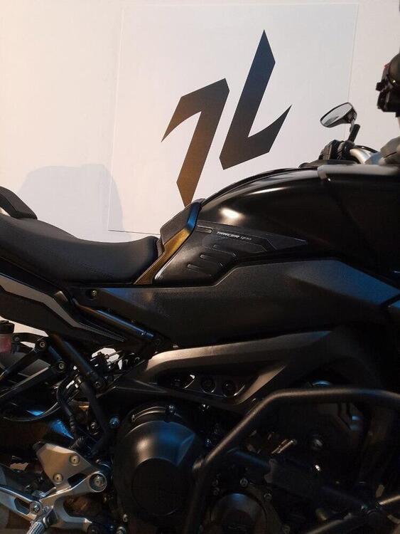 Yamaha Tracer 900 (2018 - 20) (4)