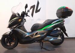 Kawasaki J 300 ABS (2014 - 16) usata