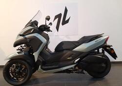 Yamaha Tricity 300 (2021 - 24) usata