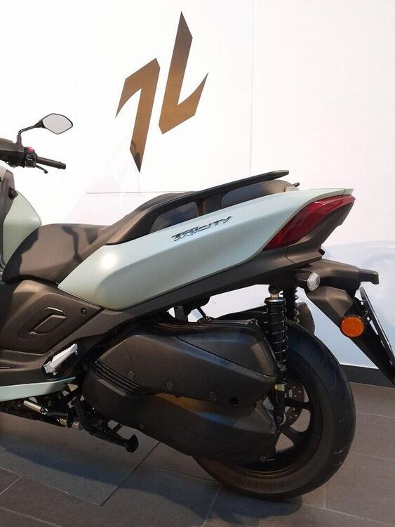 Yamaha Tricity 300 (2021 - 24) (4)