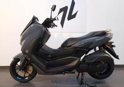 Yamaha N-Max 125 (2021 - 24) usata