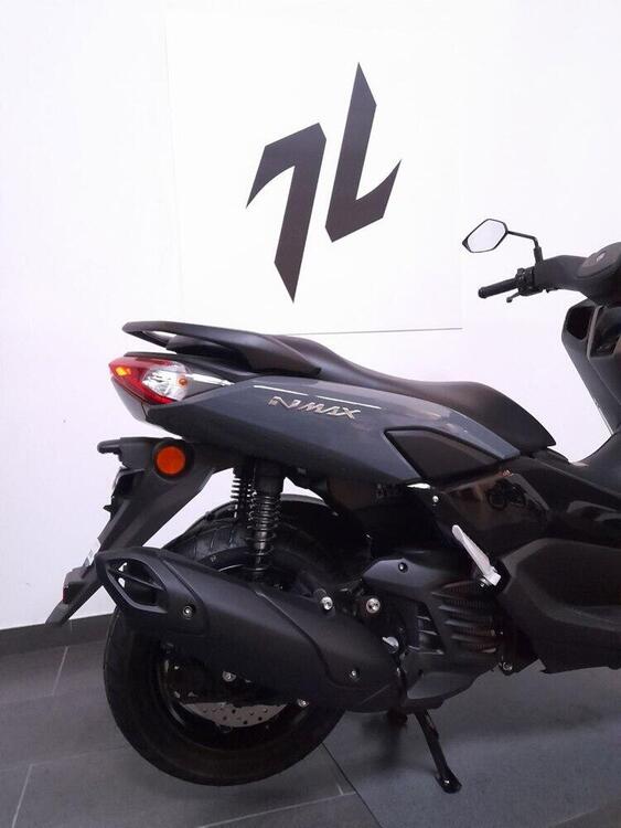 Yamaha N-Max 125 (2021 - 24) (5)