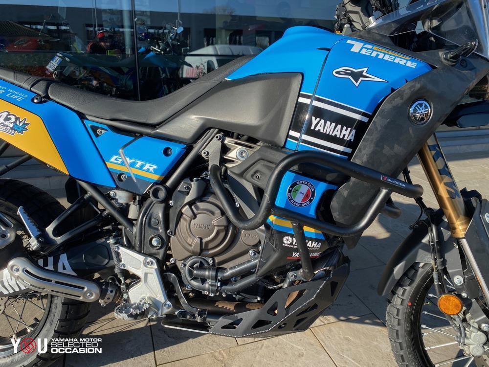 Yamaha Ténéré 700 World Raid (2022 - 24) (4)