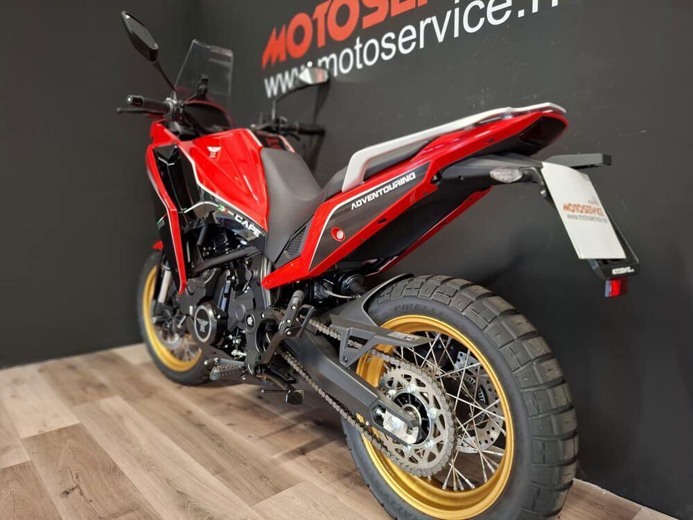 Moto Morini X-Cape 650 Gold Wheels Edition (2022 - 24) (3)