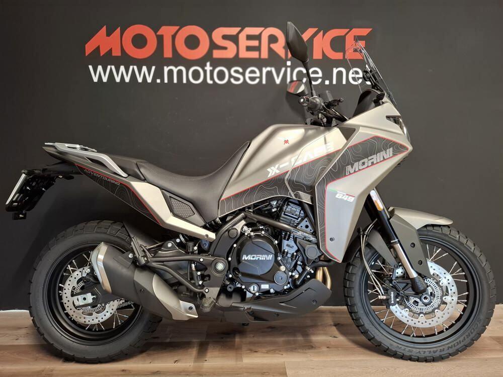 Moto Morini X-Cape 650 (2021 - 24) (4)