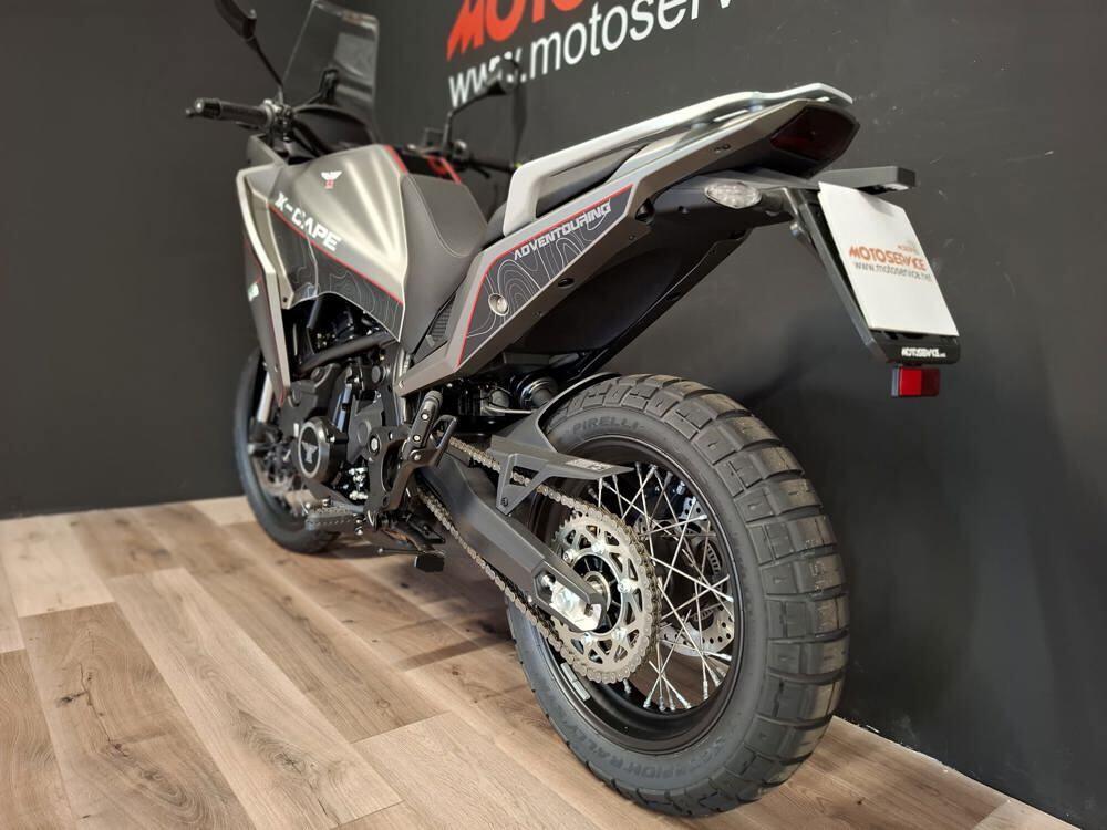 Moto Morini X-Cape 650 (2021 - 24) (3)