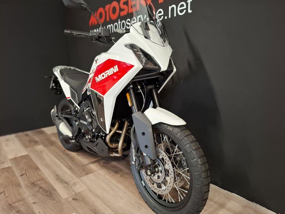 Moto Morini X-Cape 650 (2021 - 24) (5)