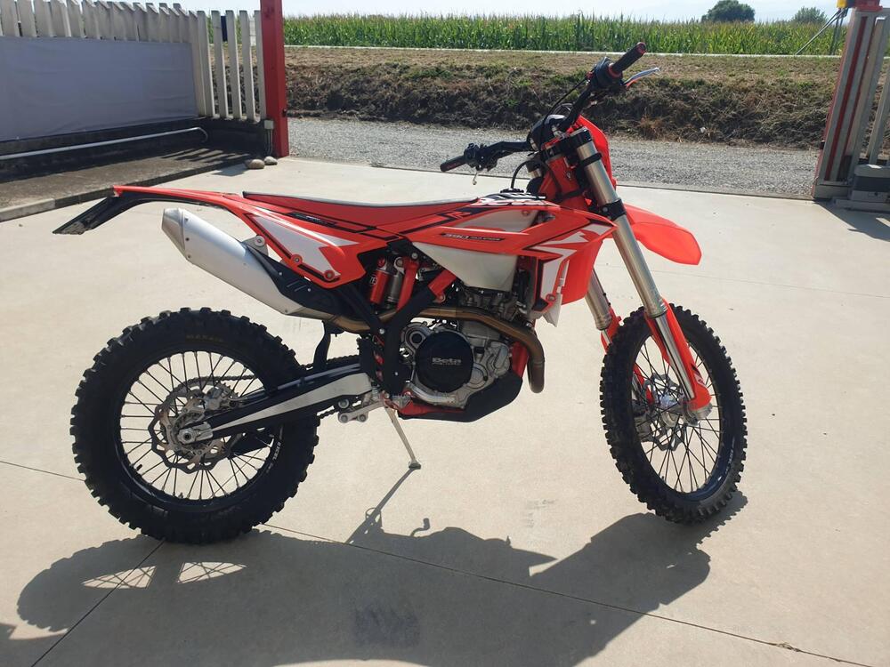 Betamotor RR 350 4T Enduro (2024)