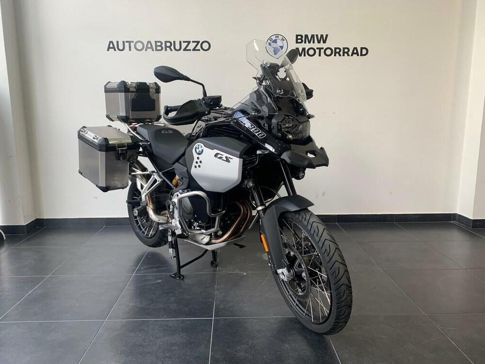 Bmw F 900 GS Adventure (2024 - 25) (3)