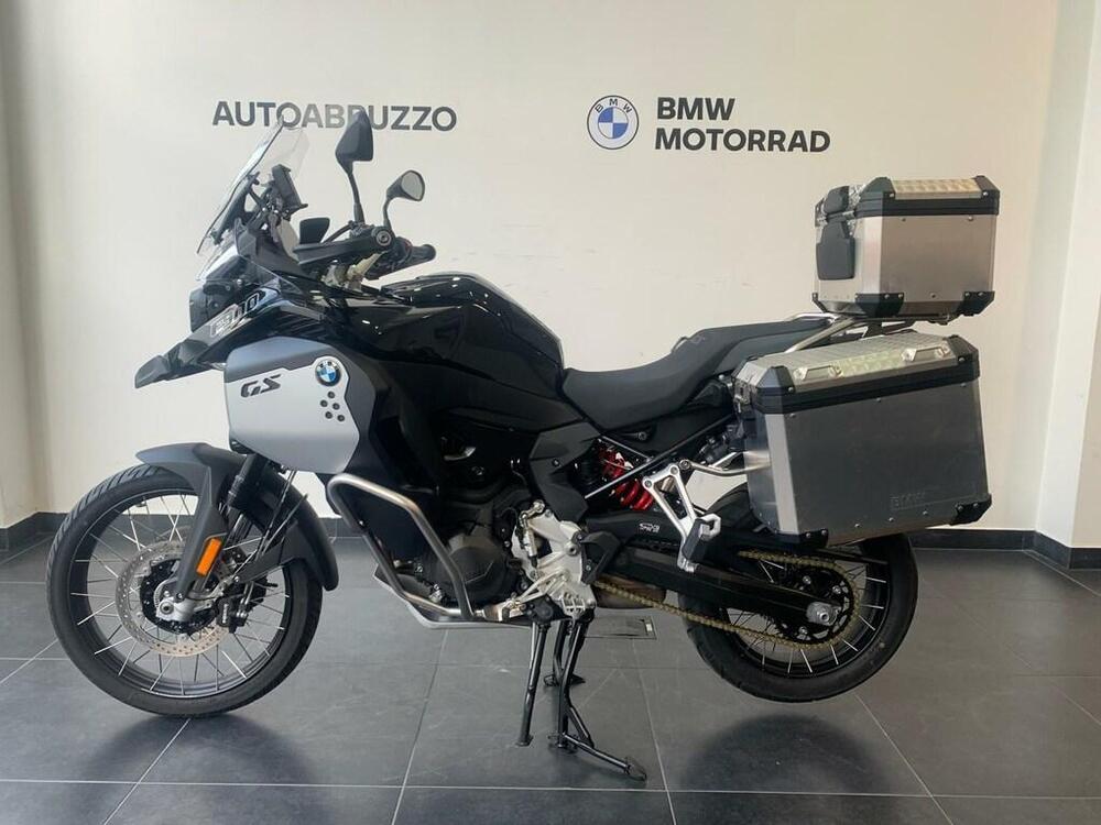 Bmw F 900 GS Adventure (2024 - 25)