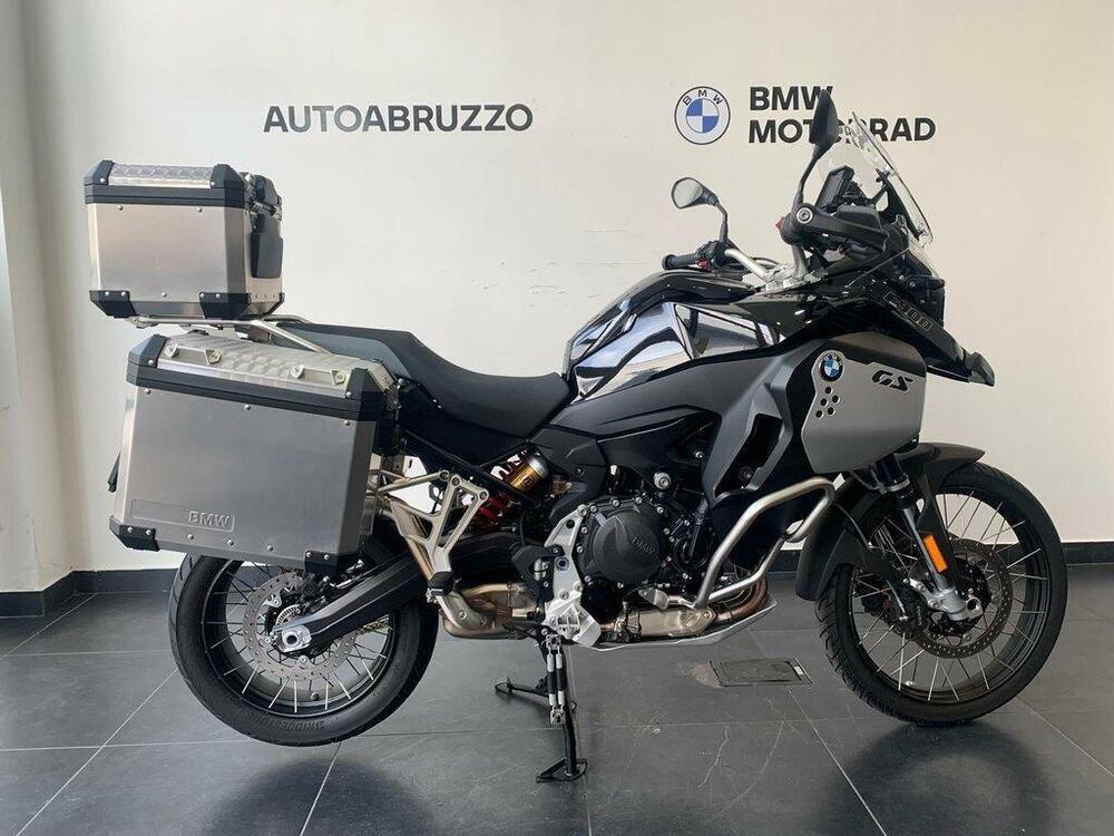 Bmw F 900 GS Adventure (2024 - 25) (4)