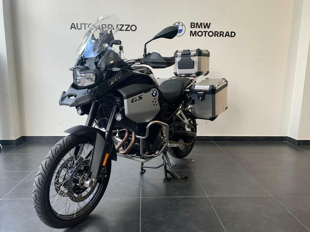 Bmw F 900 GS Adventure (2024 - 25) (2)