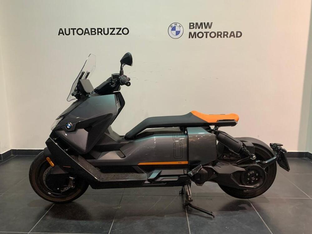 Bmw CE 04 (2021 - 25)