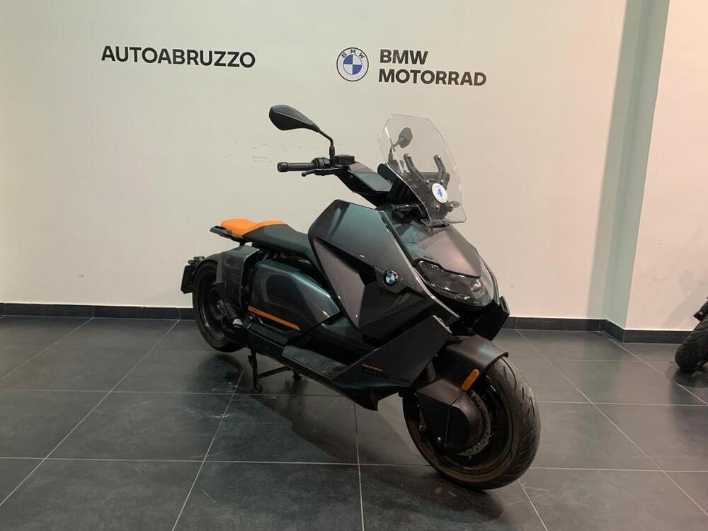 Bmw CE 04 (2021 - 25) (3)