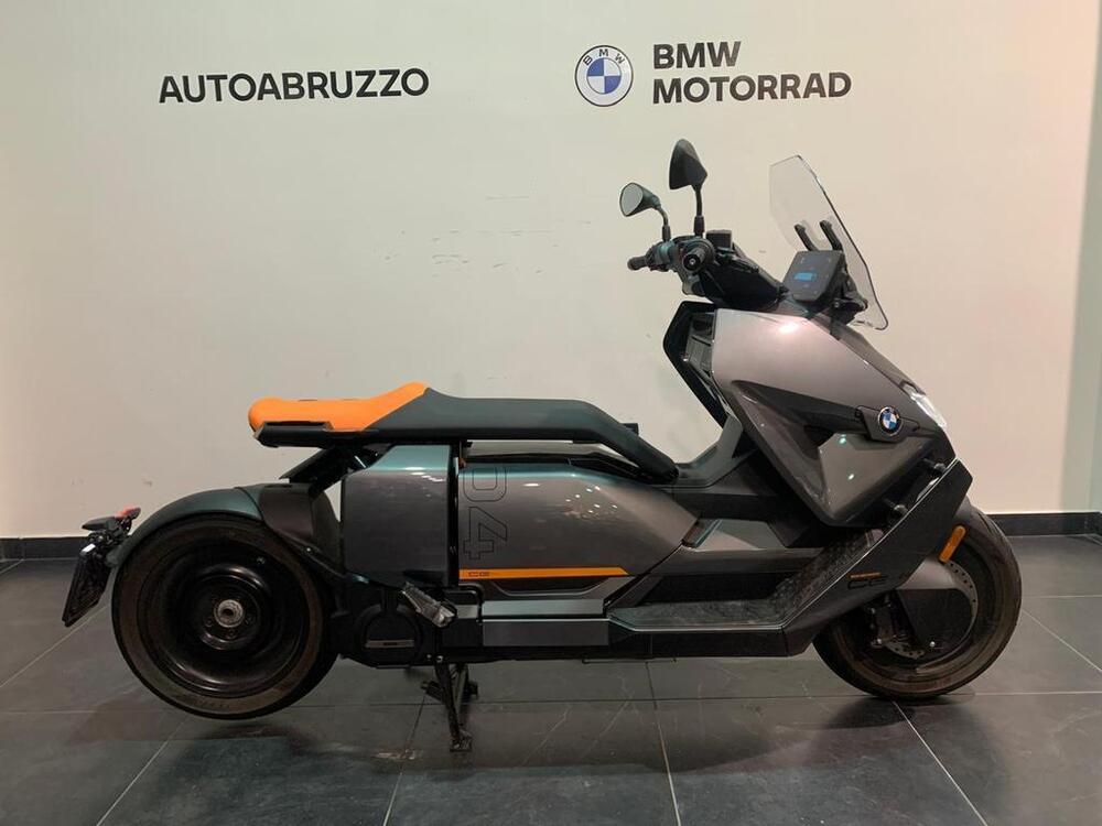 Bmw CE 04 (2021 - 25) (4)