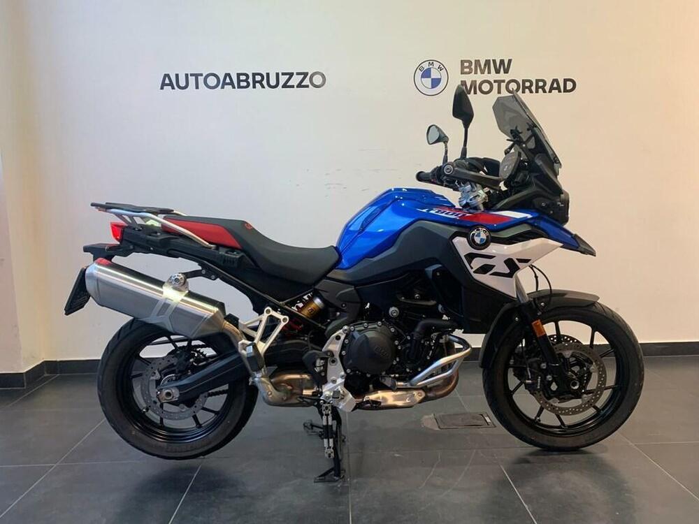 Bmw F 800 GS (2024 - 25) (4)