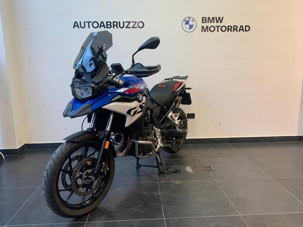 Bmw F 800 GS (2024 - 25) (2)